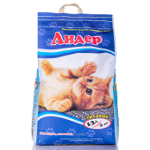 Лидер средний